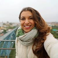 Отзыв от Сабина - Виза Destination Thailand